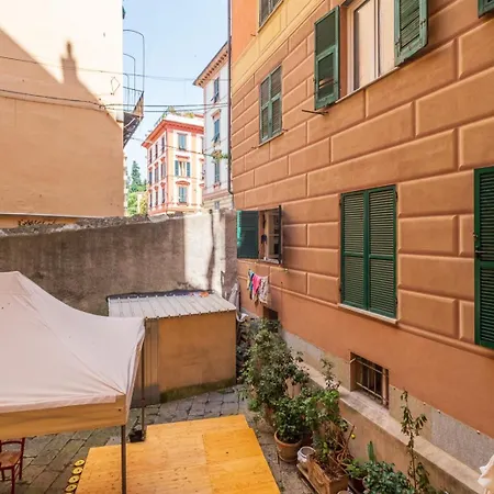 Appartamento Quiet ,cosy , Super Central, 2 Bedrooms