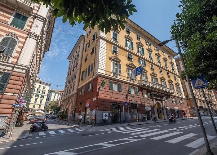 Appartamento Quiet ,cosy , Super Central, 2 Bedrooms *