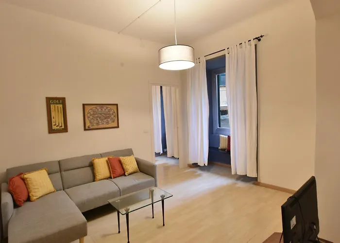 Appartement Quiet ,cosy , Super Central, 2 Bedrooms
